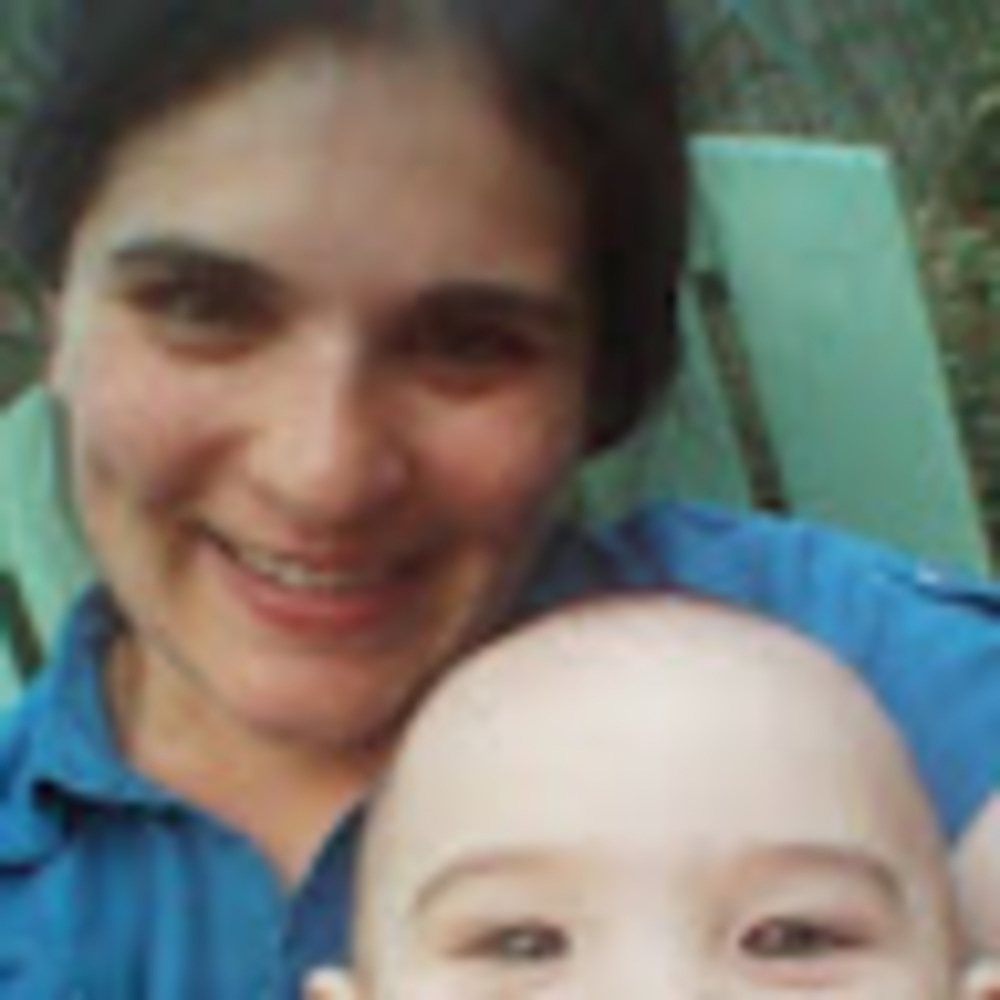 Meet your Posher, Mindy